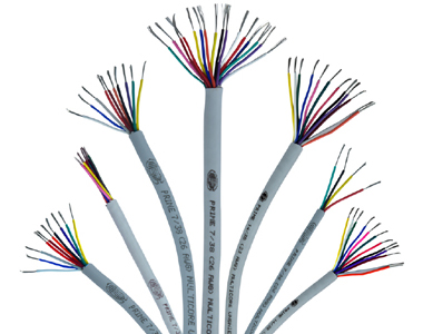 Siddhi Cables